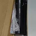 FANGSUN 3-Tier Over the Door Hat Rack with 30 Movable Hooks  Wall Mounted Hat Organizer for Baseball Cap Storage, Cap Holder Gifts for Men Dad, Christmas Presents (24.8 inches)