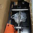 Performance Tool W41044 Transmission Jack Adapter for Passenger Car and Light Duty Truck Transmissions, 1/2 Ton.