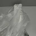 Over The Table Rod Stand with Clamps, Adjustable 32''-79'' Tall 32"-131" Length, Black Table Arch Stand Metal Balloon Frame Hanging Rod for Weddings Birthdays Party Garden Arbors Decoration