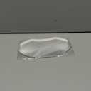 EBANKU 50 Pcs Microblading Shower Face Shields Visors, Disposable Face Shields Masks Makeup Eye Shield for Hairspray Salon Supplies and Eyelash Extensions Eye Eyelid Surgery Aftercare