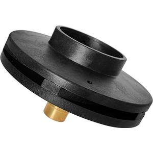 SPX2607C Impeller Compatible with Hayward 1 HP Super/Max-Flo/PowerFlo Pumps