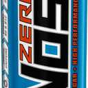 NOS Zero Sugar: High Performance Energy Drink. 16 Fl oz (Pack of 15)