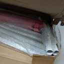 2 in 1 Baby Jumper with Swing - Indoor and Outdoor Use, Baby Jumpers and Bouncers, Toddler Swing with Foldable StandBlack