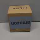 HiLIFE Steamer for Clothes, Portable Handheld Clothing Steamer, 240ml Big Capacity, 700W, Strong Power, Fabric Quick Wrinkle Remover with Brush for Home, Office, Travel (ONLY 120V) -Blue