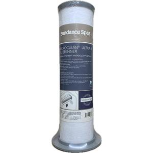 Sundance Spas MicroClean Ultra II Filter Inner (6473-453S), White