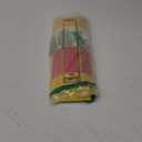 Foldable Parking Barrier,Car Parking Lock Manual Lockable Parking Space Block with Keys,Private Parking Space Lock for Shopping Malls, Hotels,Office,Airports