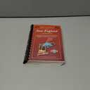 Best of the Best from New England Cookbook: Selected Recipes from the Favorite Cookbooks of Rhode Island, Connecticut, Massachusetts, Vermont, New Hampshire, and Maine