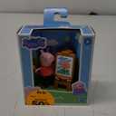 Peppa Pig Peppas Adventures Peppas Fun Friends Preschool Toy, Peppa Pig Figure, Ages 3 and Up