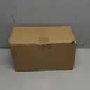 dibay Auger Motor, Induction Fan Kit, Fire Burn Pot and Hot Rod Ignitor for Traeger and Pit Boss Wood Pellet Grill Parts Replacement (Silver)