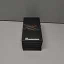 5 x CANSHN Magnetic Compatible with iPhone 16 Pro Max Case [Compatible with Magsafe] [Translucent Matte] Slim Thin Shockproof Protective Bumper Phone Case Cover 6.9 Inch - Hot Pink