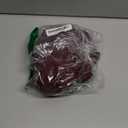 SAUNGKUAI Women's Sexy One Shoulder Sleeveless Cutout Thong Bodysuit Tank Top Body Suits V Backless Tummy Control Shapewear (Medium, Wine02)