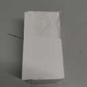 Upgraded 12 Dice Cups Set, Transparent Anti-Cheat Shaker with Lids, 2 Pack (Red & Yellow) for Yacht, Farkle, Liar's Dice, Board Games, Travel