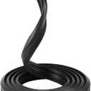 DD62-00097B Dishwasher Door Gasket Seal,Upgrade Dishwasher Front Tub Door Seal Gasket Compatible for Sam-sung by MIFLUS