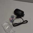 Uniclife Aquarium Air Pump Dual Outlet Fish Tank Aerator with Accessories for 5-200 Gallon Tank