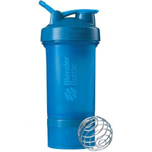 Blender Bottle Classic 20z, Blue