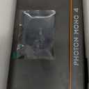 ANYCUBIC Photon Mono 4, Resin 3D Printer with 7'' 10K Mono LCD Screen, Stable LighTurbo Light Source and 70mm/h Fast Printing, Print Volume 6.04'' x 3.42'' x 6.49''