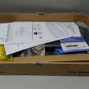 Mounting Dream TV Wall Mount for 32-65 Inch Television,Mount with Swivel and Tilt, Full Motion Bracket with Articulating Dual Arms, Fits 16inch Studs, Max VESA 400X400 mm, 99lbs, MD2380