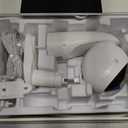 Tapo 4K Outdoor Pan/Tilt Wireless Security Camera - Battery with Solar Charging, 360 Motion Track, 24/7 Capture, Person/Vehicle Detection, Subscription-Free Local Storage or Optional Cloud, C660 KIT