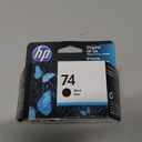 HP 74 (CB335WN) Black Original Ink Cartridge