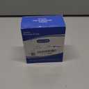Carbon Monoxide Detectors and Natural Gas Detector, 4-in-1 Upgraded Carbon Monoxide Detectors Plug in, Gas Leak Detector with Dual Alarms, Temperature & Humidity Sensor for Home, RV, Black, 2 Packs
