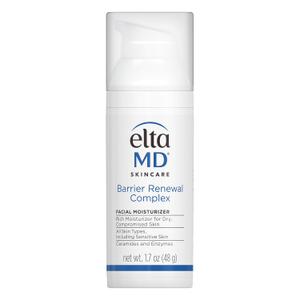 EltaMD Barrier Renewal Complex Face Moisturizer for Dry Skin, Hydrating Moisturizer for Dry, Compromised, and Sensitive Skin Types