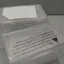 Yieach 2 Pack Acrylic Storage Drawers With 6 Drawers,Stackable Desk Organizer and Makeup Organizer,Large Clear Office Supplies Organizer for Pen,Stationary,Palettes,Arts Craft Organizers and Storage