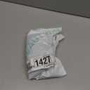 Beautikini Period Swimwear One Piece Racerback Training Bathing Suit Women Period Swimsuits for Teen Girls Ages 11-14 (XX-Small, Black)