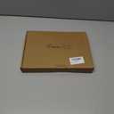 6 Pcs Valentine's Day Table Top Decor Tall Standing Fabric Heart Set Double Printed Conversation Hearts Tabletop Centerpiece Sign Valentine Hearts Decorations Tiered Tray for Home Office