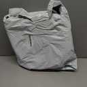 Flexzilla Garden Lead-in Hose 5/8 in. x 10 ft., Lightweight All-Weather Water Hose, Durable and Flexible, Leak-Free Connections (Chartreuse)