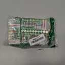 Tenergy 1.5V AAA Batteries, High Performance Alkaline AAA Non-Rechargeable Battery for Clocks, Remotes, Toys & Electronic Devices, 100 Pack