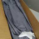 Baby Playpen with Canopy - Instant Pop-Up Portable Play Yard with Mat for Infants & Toddlers, Lightweight Foldable Indoor Outdoor Playpen Tent for Beach Camping Travel, Includes Carry Bag & Anchors