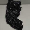 AOFITEE Dog Coat, Warm Dog Jacket, Fullbody Winter Coat Snowsuit for Dogs, Waterproof Puppy Puffer Jacket Snow Coats with Legs, Pet Fleece Vest, Cold Weather Coats for Small Dogs, Medium (Black)