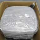 Frigidaire 5-in-1 Air Fryer Combo Oven with Viewing Window, Large 12.6 QT Capacity, Digital Display, 5 Cooking Modes, 7 Recipe Presets, Automatic Shake Reminder, PFAS-Free Cooking Surfaces, Black