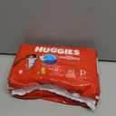 Huggies Newborn Diapers, Little Snugglers Baby Diapers, Size Preemie (up to 6 lbs), 30 Count