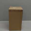 Upgraded Smart Bedside Table Lamp with Wireless Charger & USB Port - Touch Control LED Desk Lamp for Bedroom, Dimmable Wooden Nightstand Lamp with Fabric Shade for Home Living Room, Kid's Room Cream