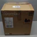 iRobot Roomba 104 2in1 Vacuum & Mop Robot - Self-Empties for 75 Days, Intense Power-Lifting Suction, Vacuums All Floors, Ideal for Pet Hair, LiDAR Smart Navigation Mapping, Mops Hard Floors