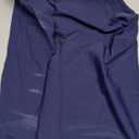 Mens Body Shaper, Compression Shapewear Vest Slimming Undershirt Tank Top, Tummy Control Chest, Hide Gynecomastia (Large, Blue)