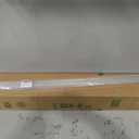 Shower Door Bottom Seal 2-Pack 1/4" x 36" Frameless Glass Shower Door Seal Strip Stop Leaks and Create a Water Barrier Replacement Shower Cubicle Screen Seal Strip