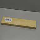 Automatic Rotating Curling Iron by BeKind Waves, 1 Inch Rotating Wand for Beach Waves, Tourmaline Ceramic, Fast Heat-up, Multiple Temps, Long-Lasting Curls, Dual Voltage (Black)