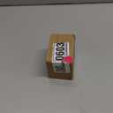 Matte Black Adhesive Wall Hooks 2 Packs, Heavy Duty Sticky Towel Hooks for Bathroom Kitchen Door, Wall Mounted Stick on Hook for Coat Towels Keys Robe (Black)