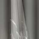 LazBlinds No Tools No Drill Cordless Cellular Shades, Top Down Bottom Up (TDBU) Honeycomb Shades for Home, Light Filtering Thermal Insulation Blinds for Windows, 20" W x 48" H, White