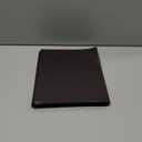 36 Pack Non Adhesive Magnetic Sheet 8.5 x 11 Inch Flexible Magnetic Tape Sheets for Crafts for Arts and Crafts Scrapbooking DIY Photograph, Easy to Organize and Cut