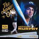 Rawlings | 2026 | ICON The Chosen One Baseball Bat | BBCOR | -3 | 1 Pc., 32"
