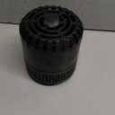 DynaTrap DT152 Indoor Insect Trap and Killer  Catches and Kills Gnats, Flies, Moths & Other Flying Insects