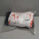 Movie Cosplay Costume Jumpsuit Uniform Outfit Full Set Halloween With Neck Mask. Size M