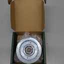 UDC Parts GY22172 Idler Pulley/ 42 48 inch deck/for John Deere Scotts Sabre GY20067 D140 D102 D110 D125 D130