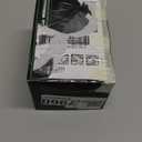 SHEPUDRUC Wireless Retro Handheld Game Console, Game Console Stick Built-in 20000+ Plug-and-Play Video Games, Equipped with 18 Simulators, 4K HDMI Output and Dual 2.4G Controller63GB Memory Card