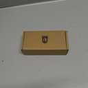 9th Pottery Anniversary Pocket Knife for Him, Engraved 3.3" EDC & Outdoor Folding Knife with Elegant Gift Box, Olive Wood Handle Personalized Keepsake for Husband, Boyfriend, Ideal for Camping, Hiking