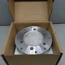 ECCPP 2PCS 6x5.5 to 8x6.5 Wheel Adapters Conversion 2"inch 6 Lug for Chevrolet Silverado 1500 1999-2023 || for Chevrolet Suburban 2015-2021(8x6.5 Wheels)