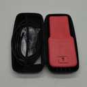 Universal 4-Cylinder Carburetor Synchronizer for Motorcycle, Carb Balancer Synchronization Gauge,Compatible with 3 cylinders and 2 cylinders